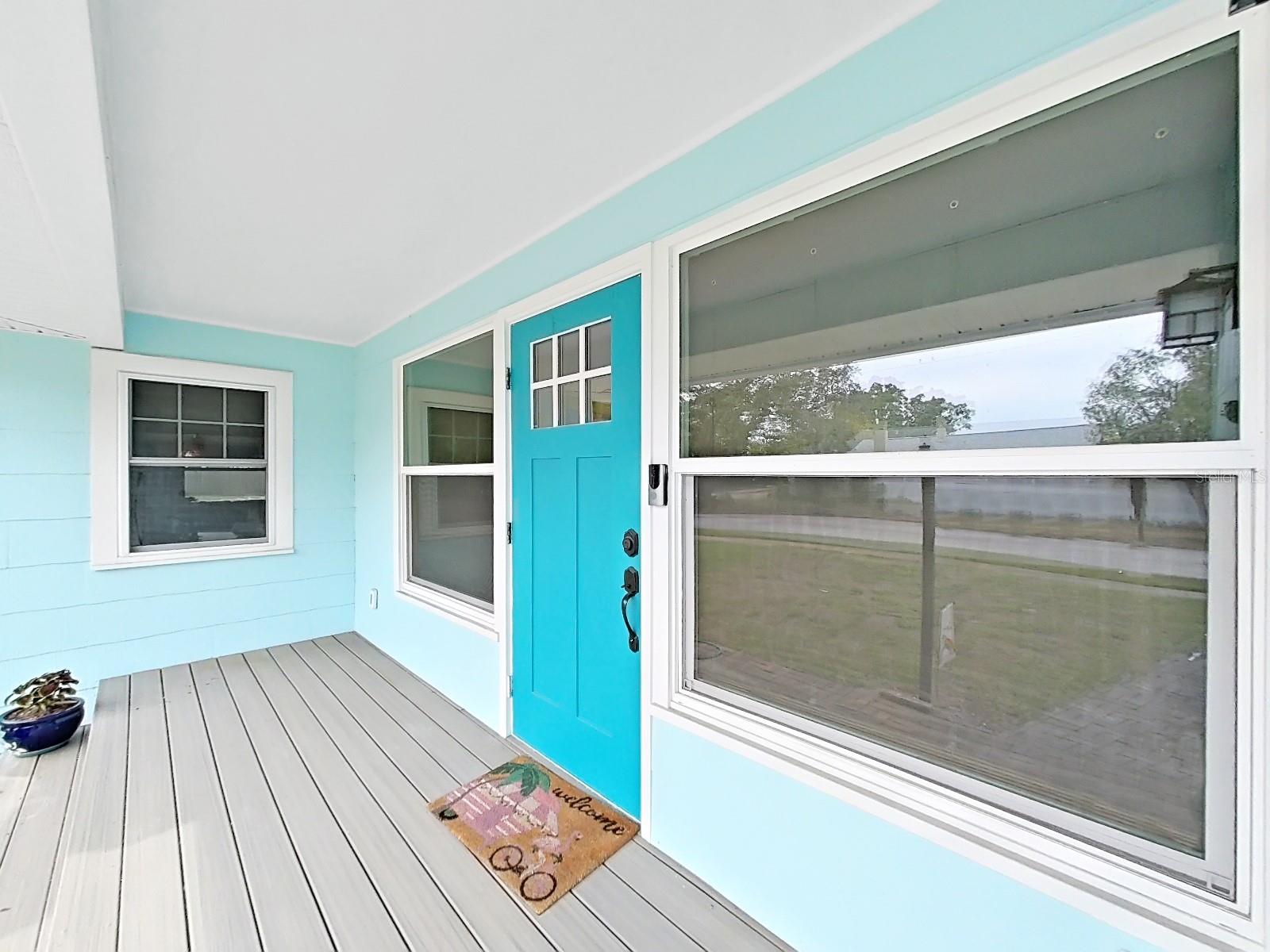 OAK RIDGE - Residential