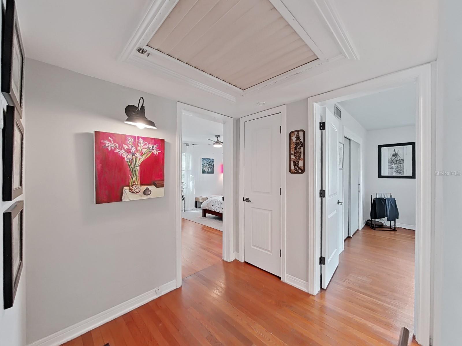 OAK RIDGE - Residential