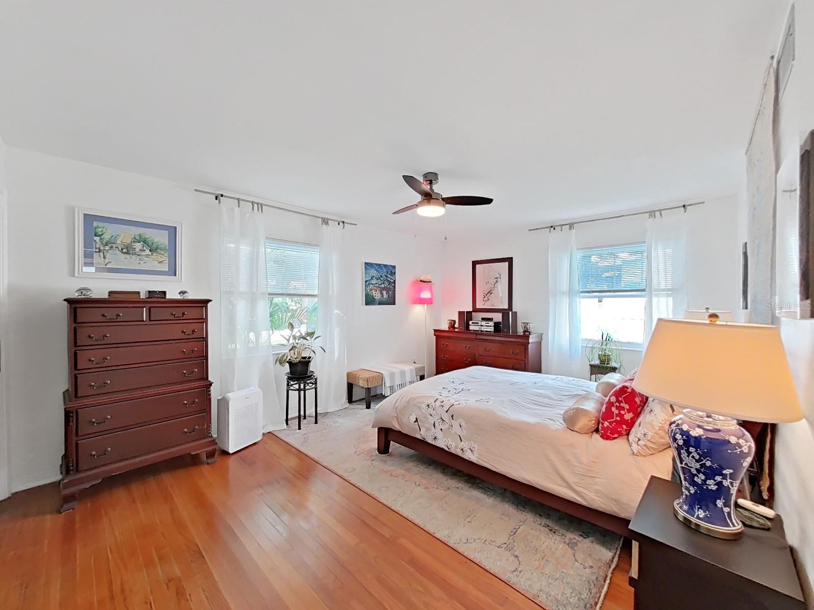 OAK RIDGE - Residential