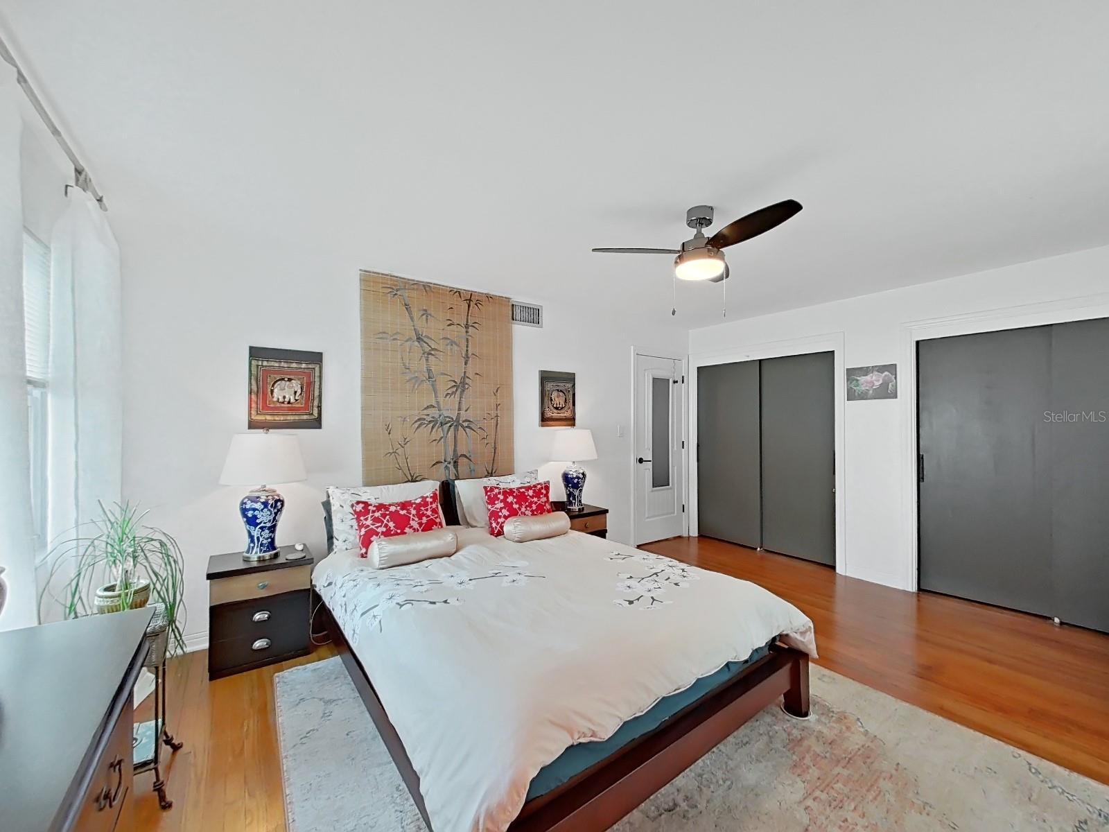 OAK RIDGE - Residential