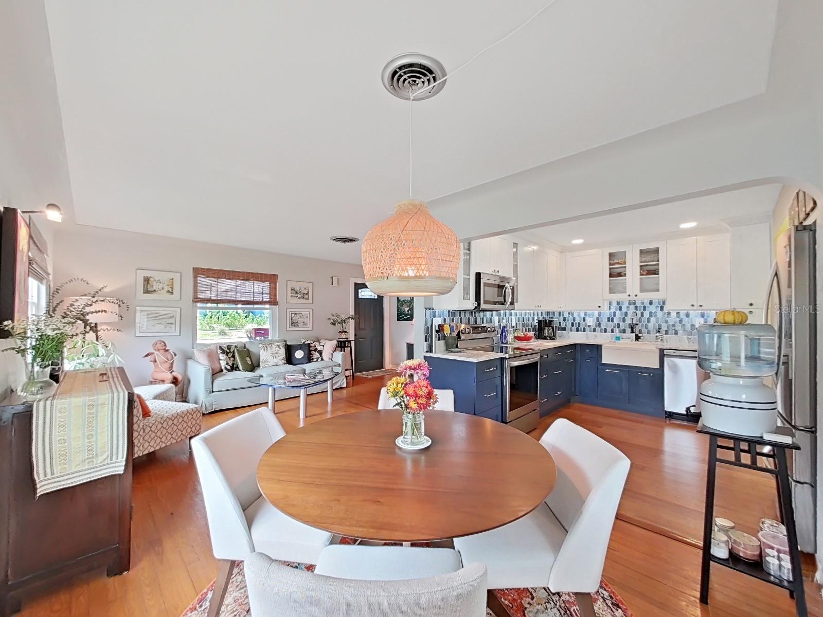 OAK RIDGE - Residential