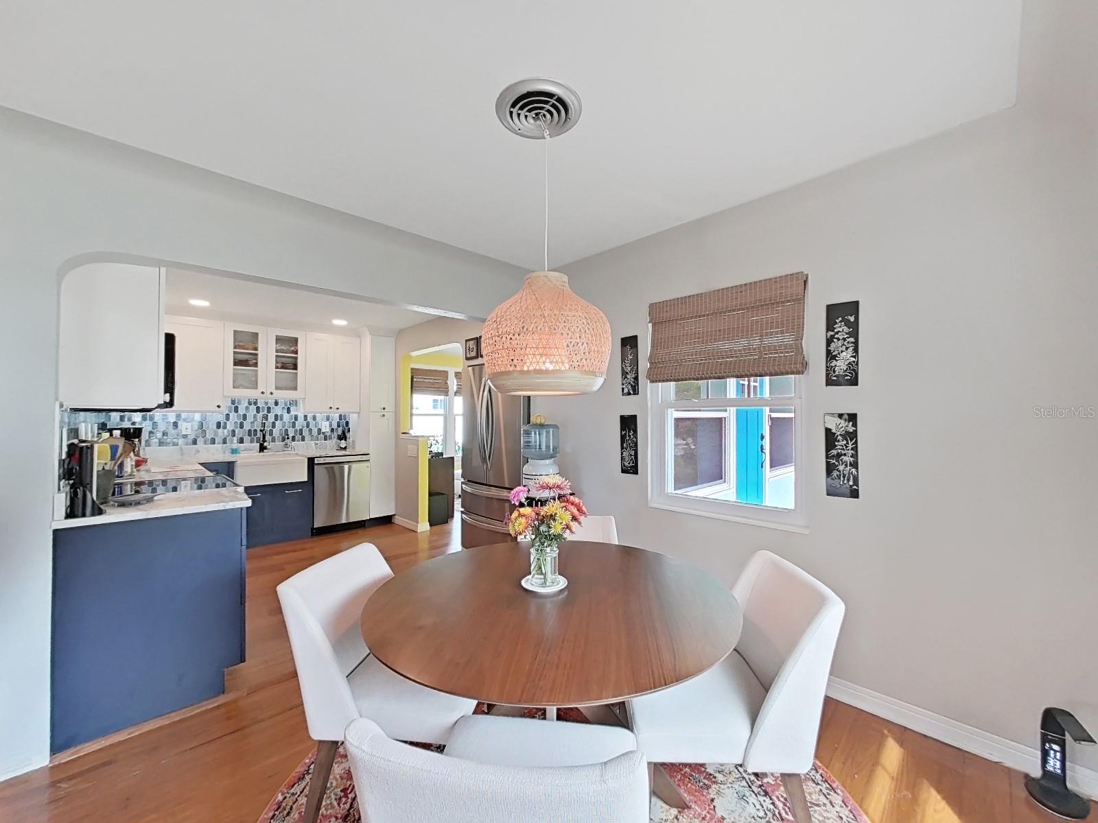 OAK RIDGE - Residential