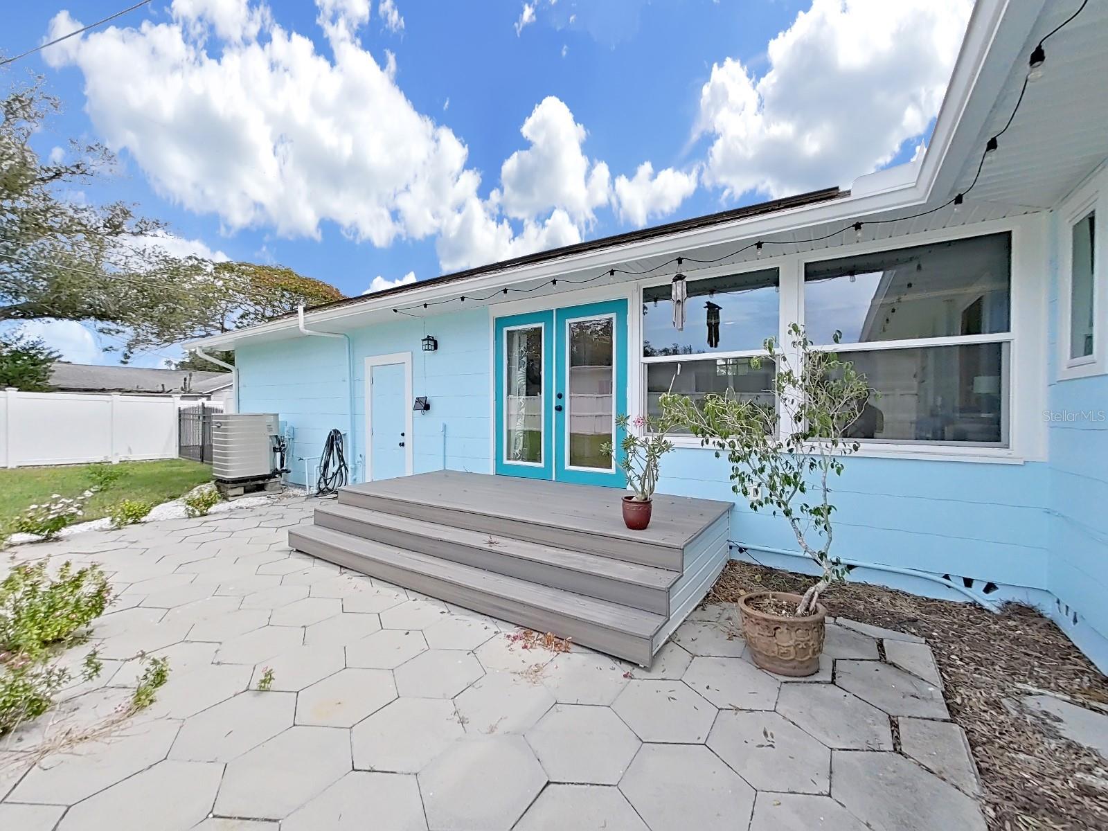 OAK RIDGE - Residential