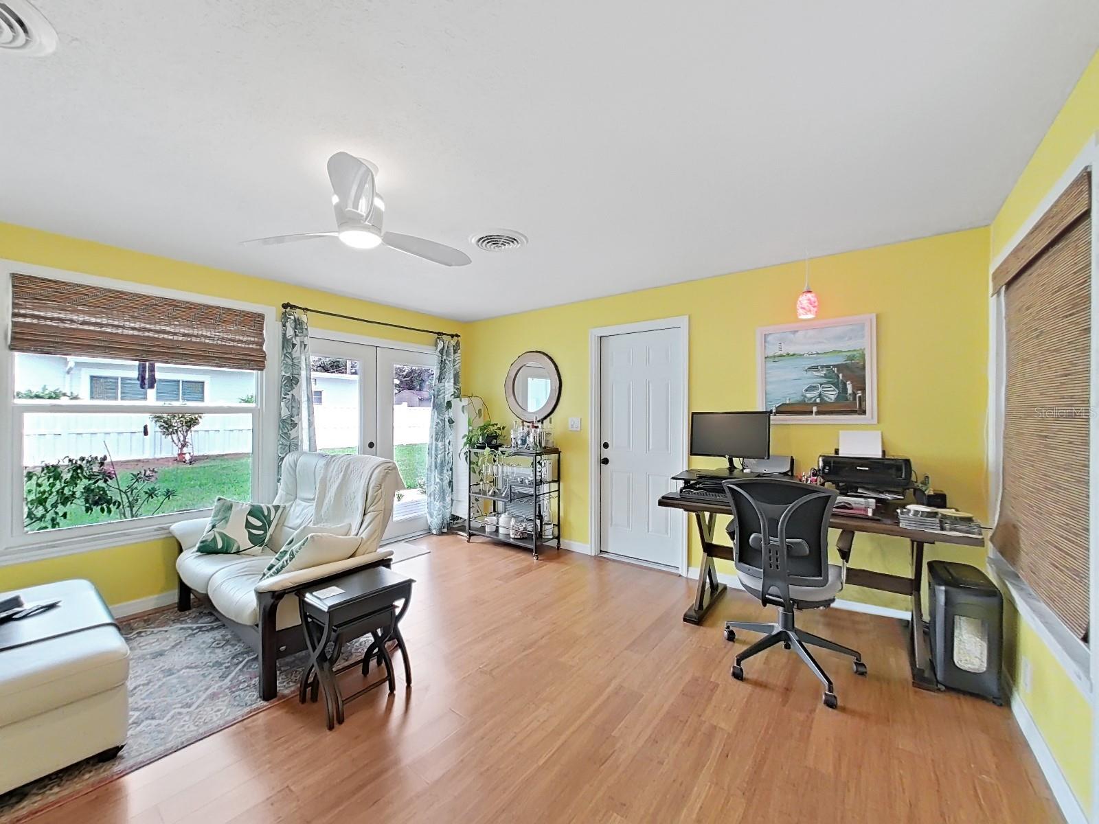 OAK RIDGE - Residential