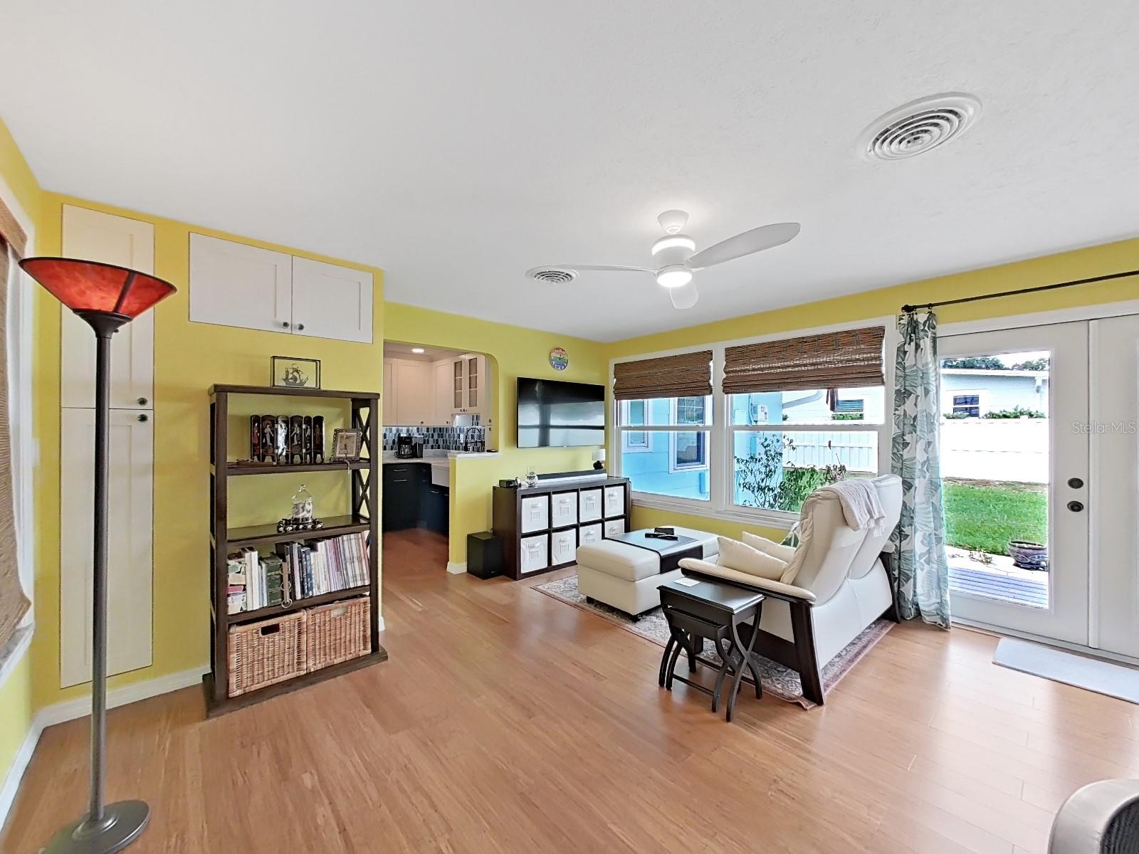 OAK RIDGE - Residential