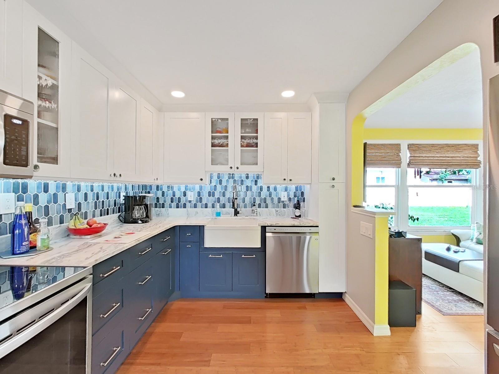 OAK RIDGE - Residential