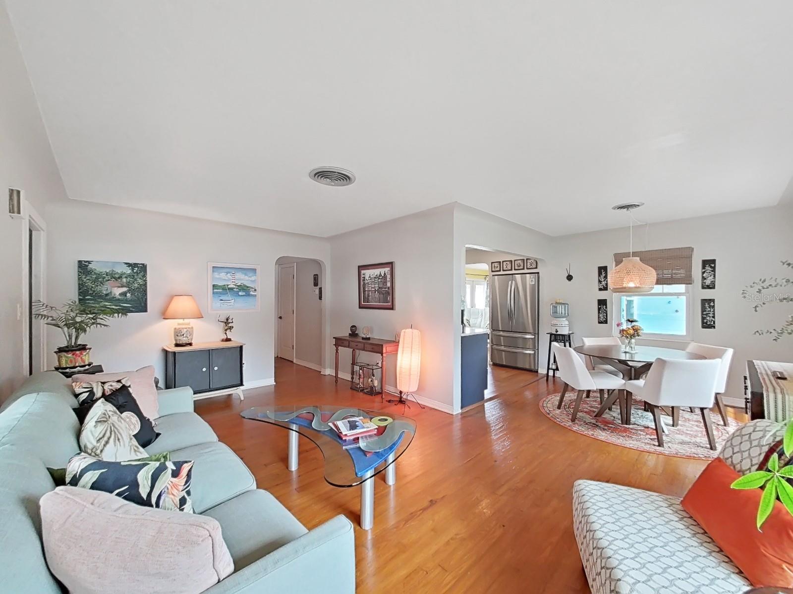 OAK RIDGE - Residential