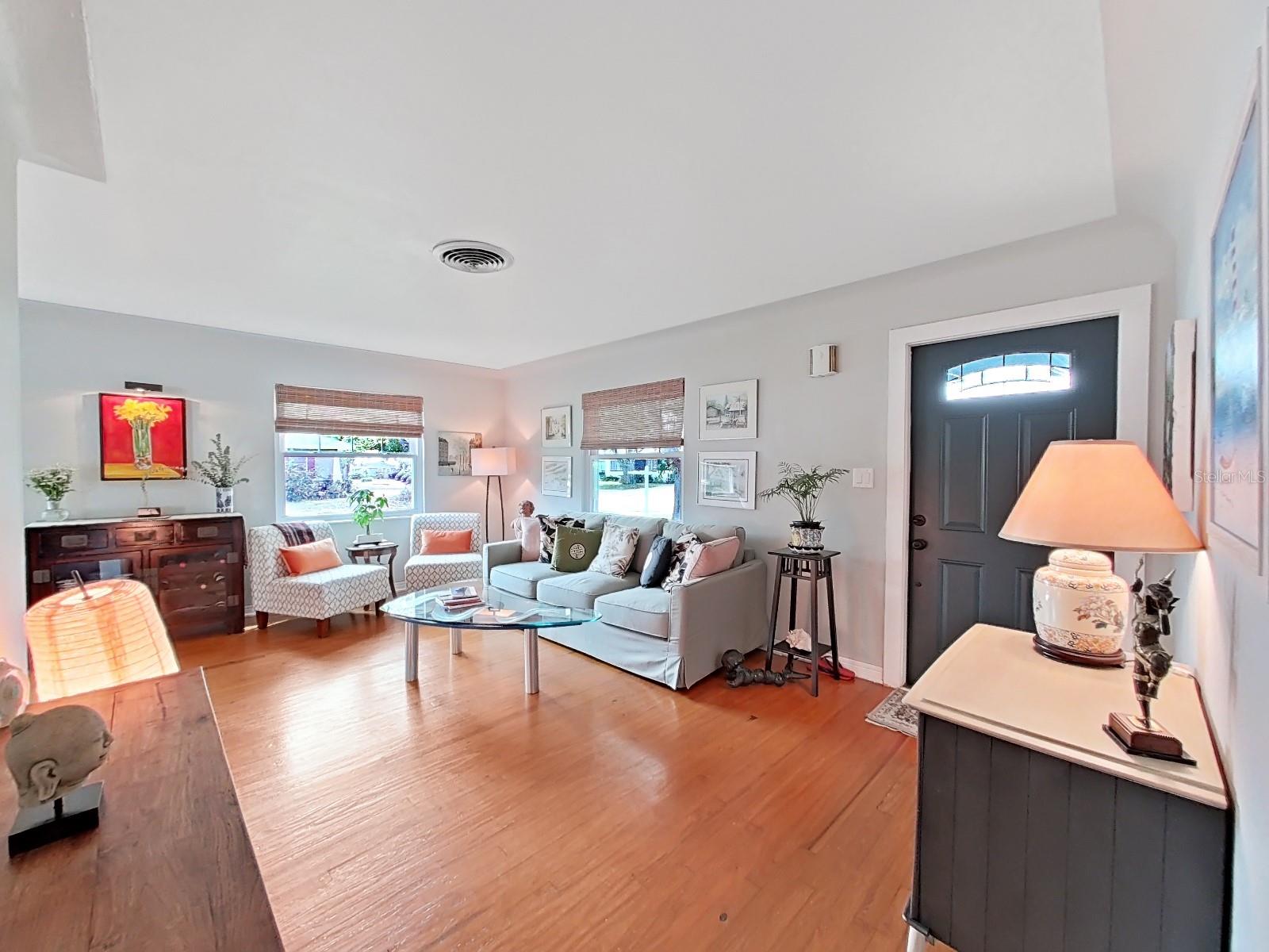 OAK RIDGE - Residential