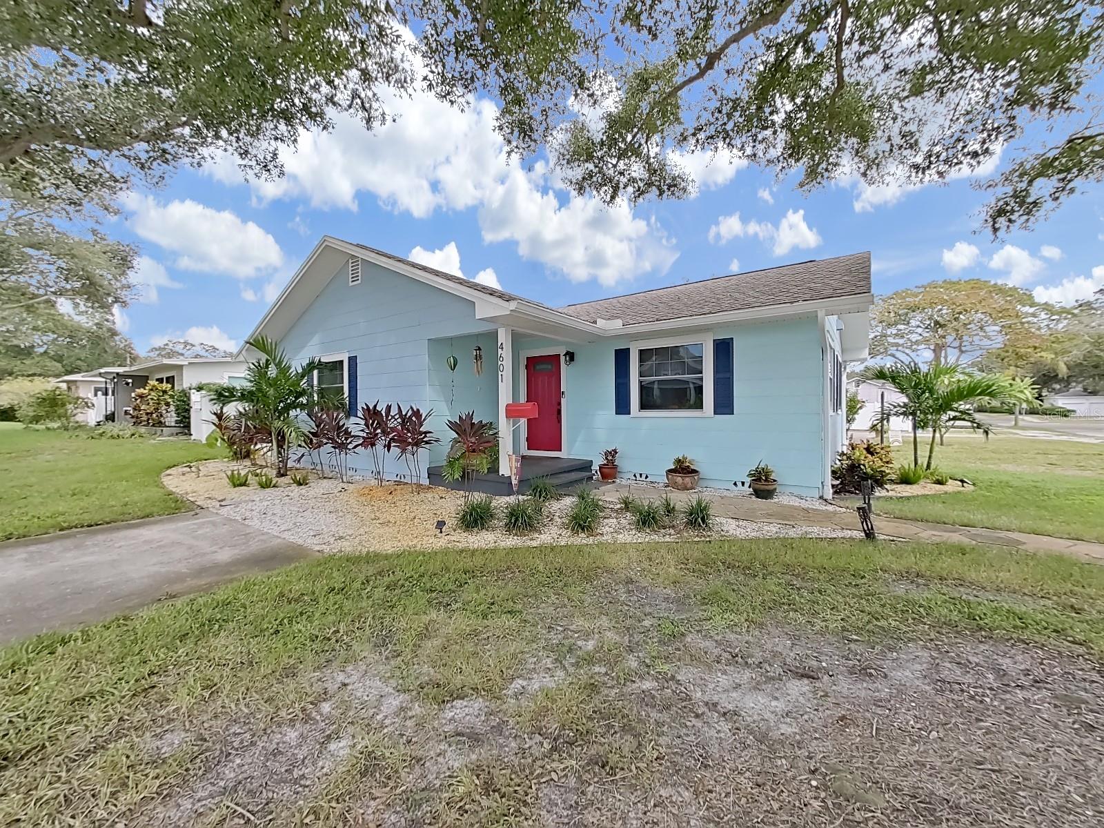 OAK RIDGE - Residential