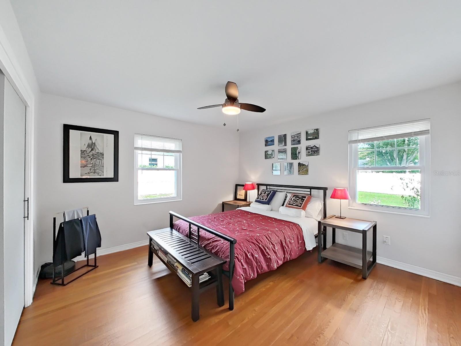 OAK RIDGE - Residential