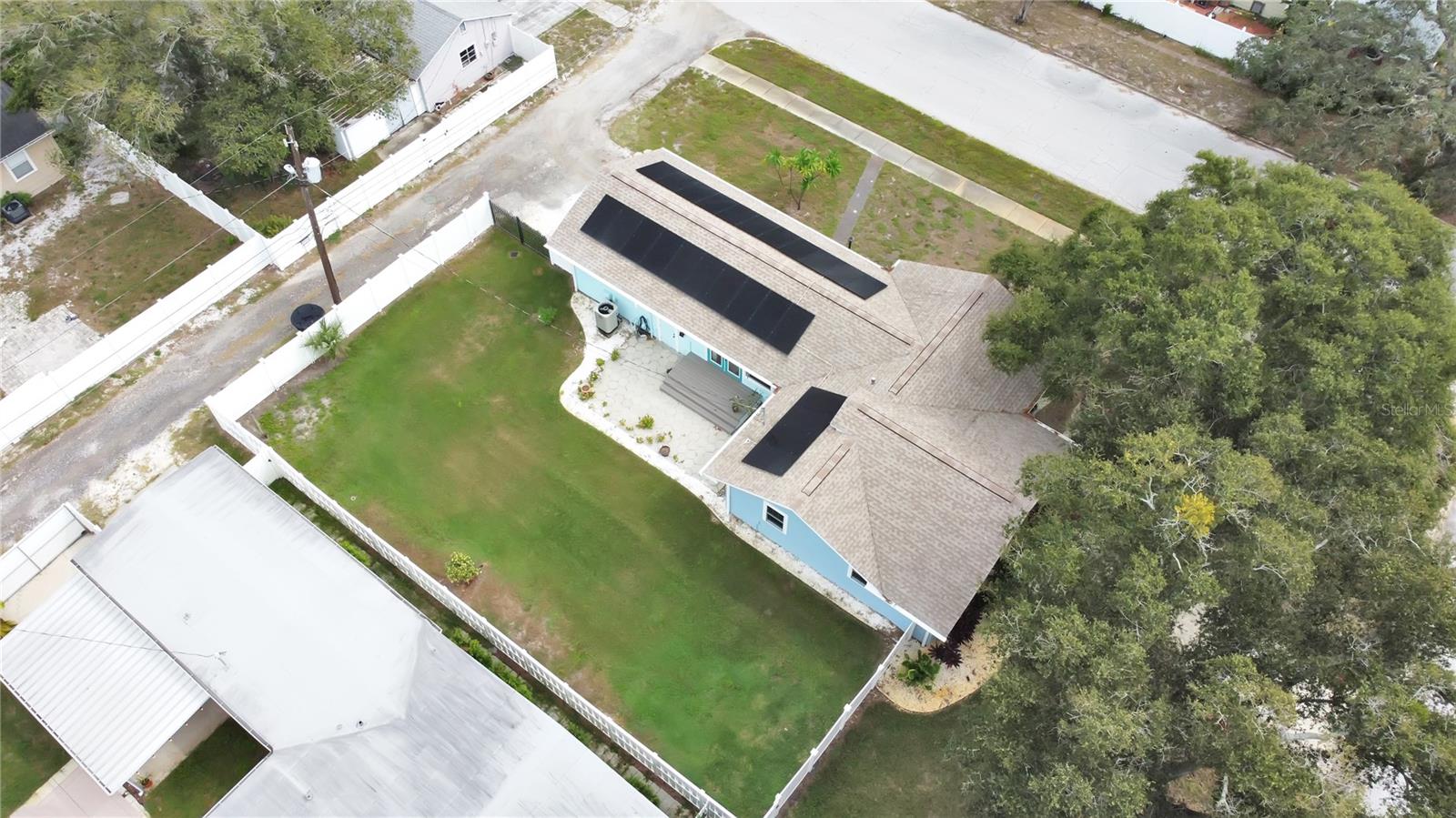 OAK RIDGE - Residential