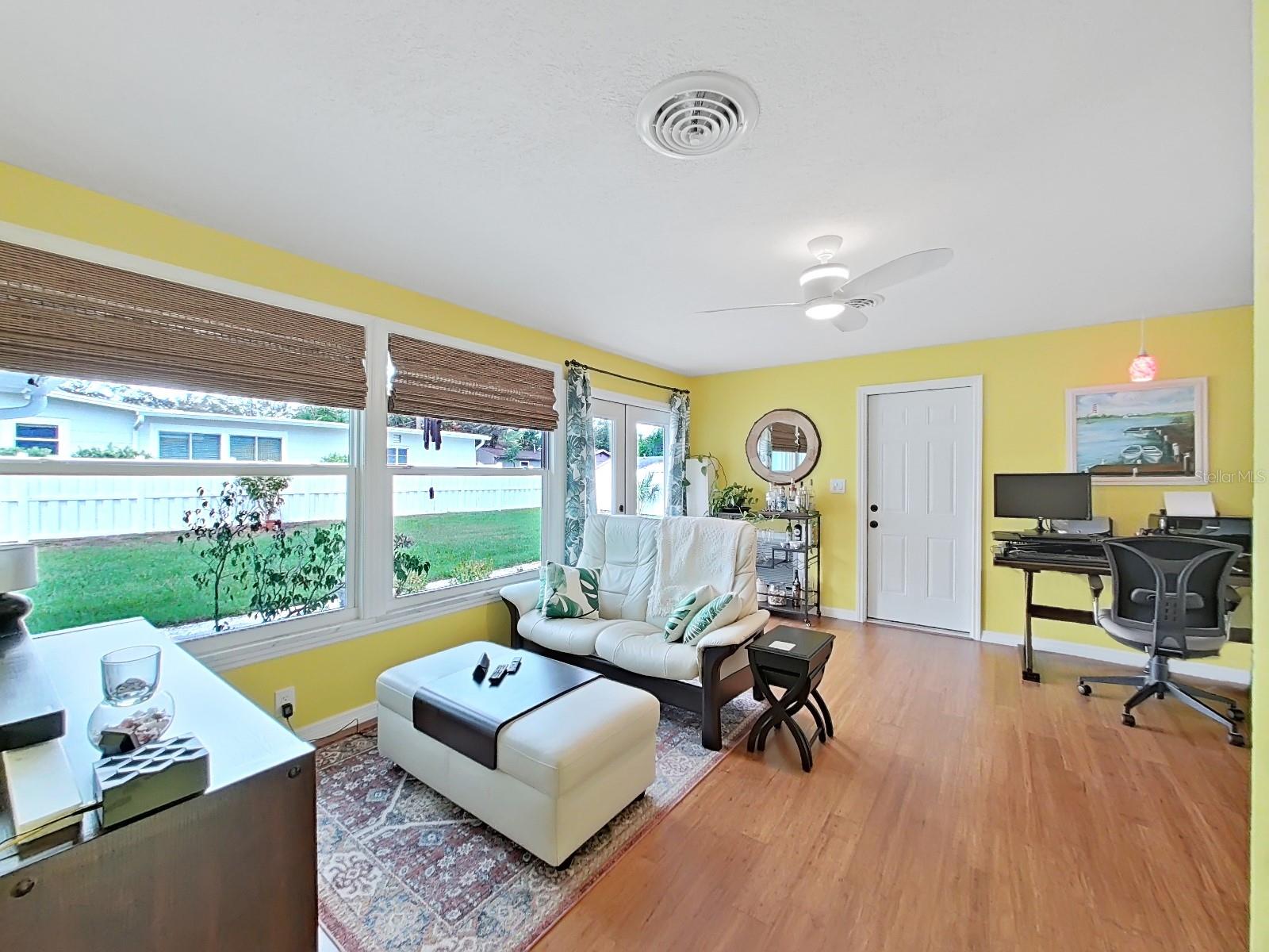 OAK RIDGE - Residential