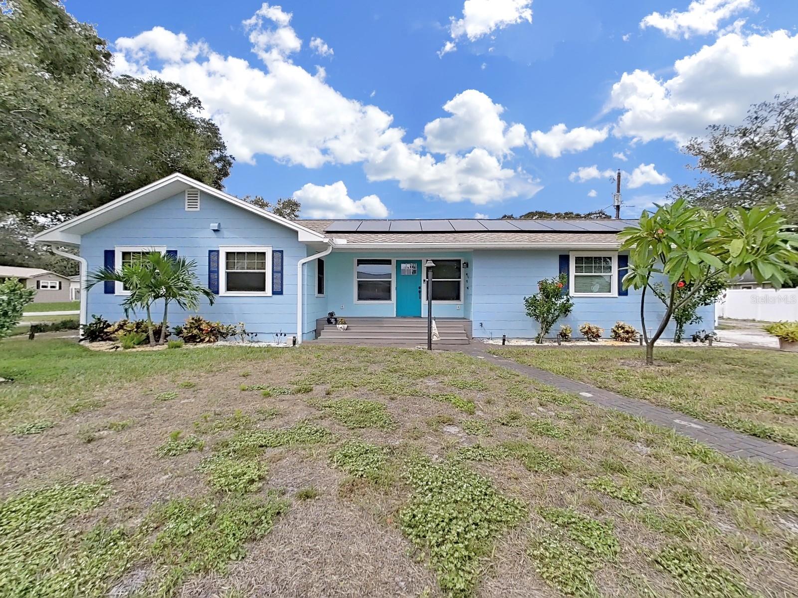 OAK RIDGE - Residential