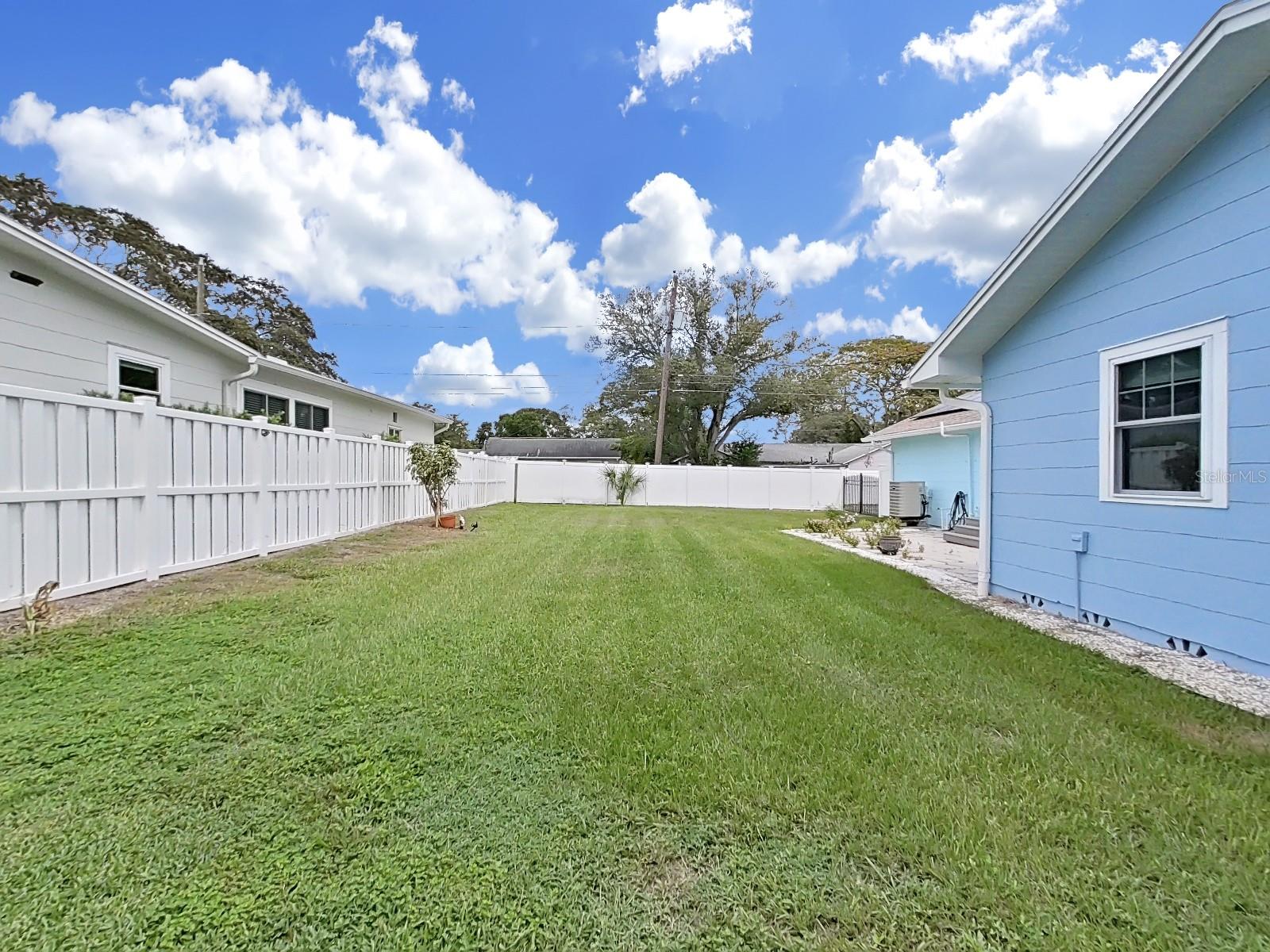 OAK RIDGE - Residential