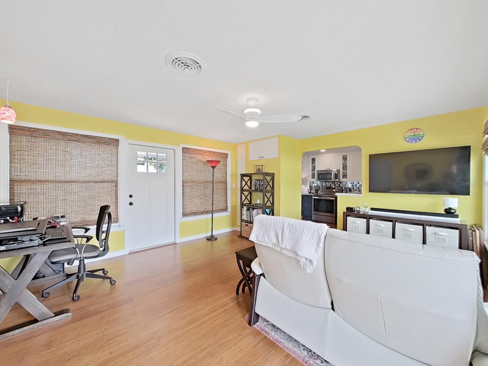 OAK RIDGE - Residential