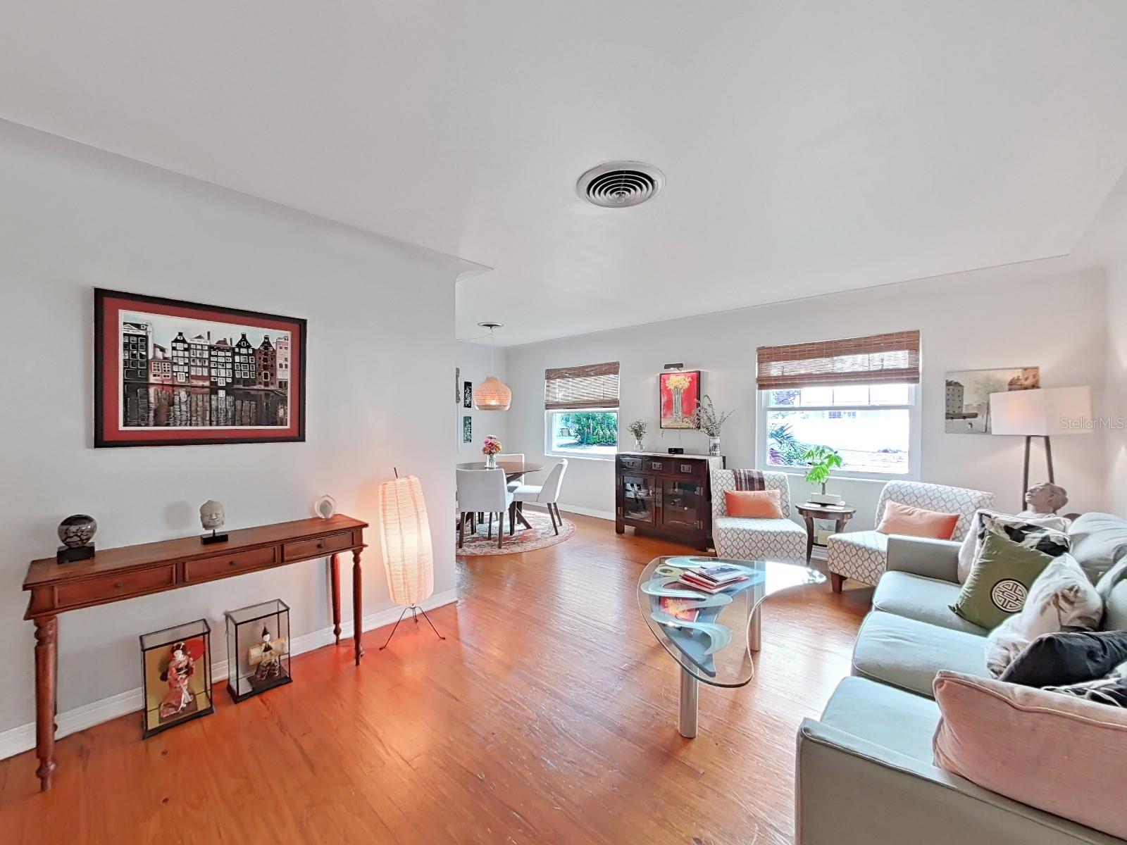 OAK RIDGE - Residential