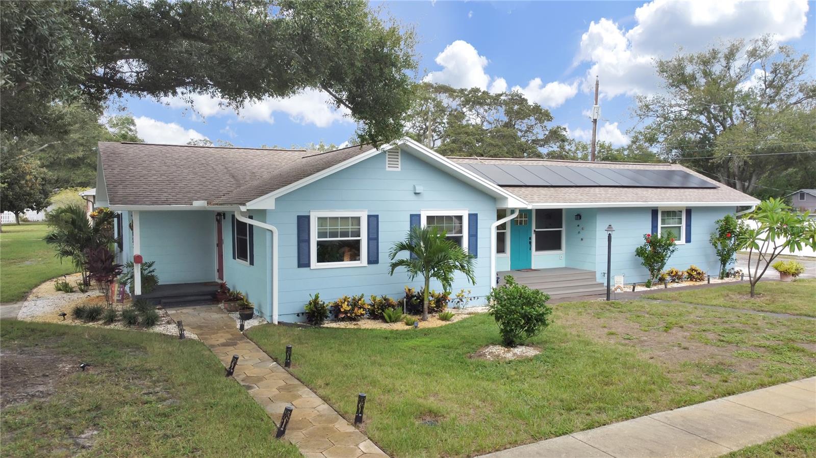 OAK RIDGE - Residential