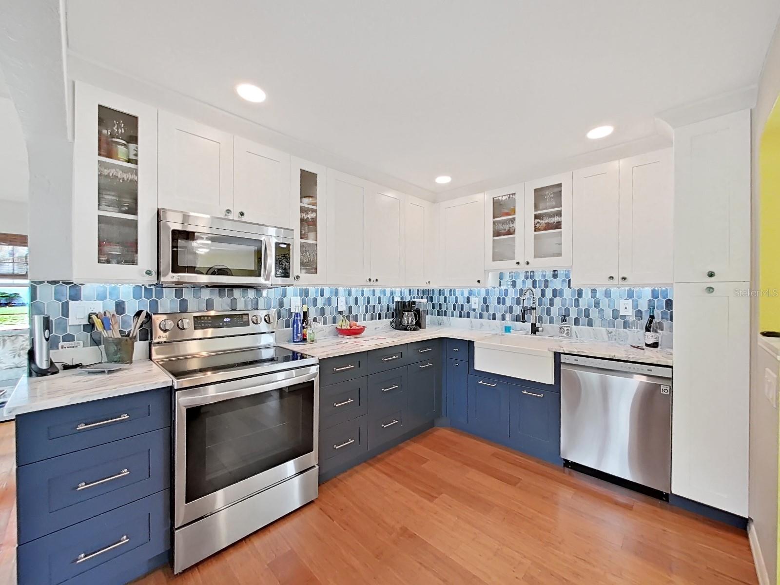 OAK RIDGE - Residential