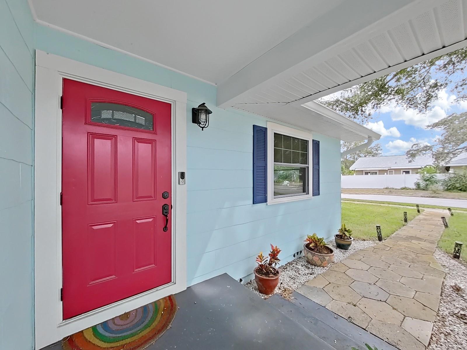 OAK RIDGE - Residential