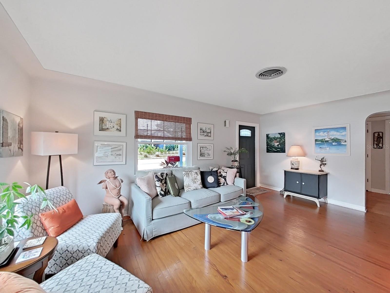 OAK RIDGE - Residential