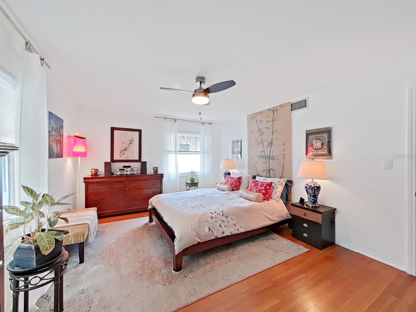 OAK RIDGE - Residential