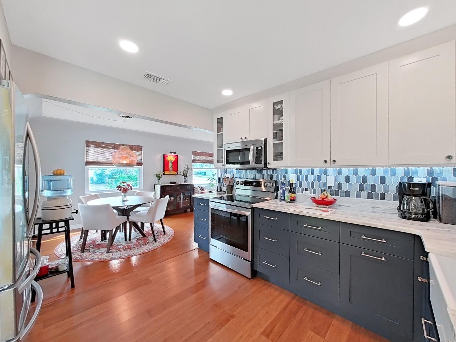 OAK RIDGE - Residential