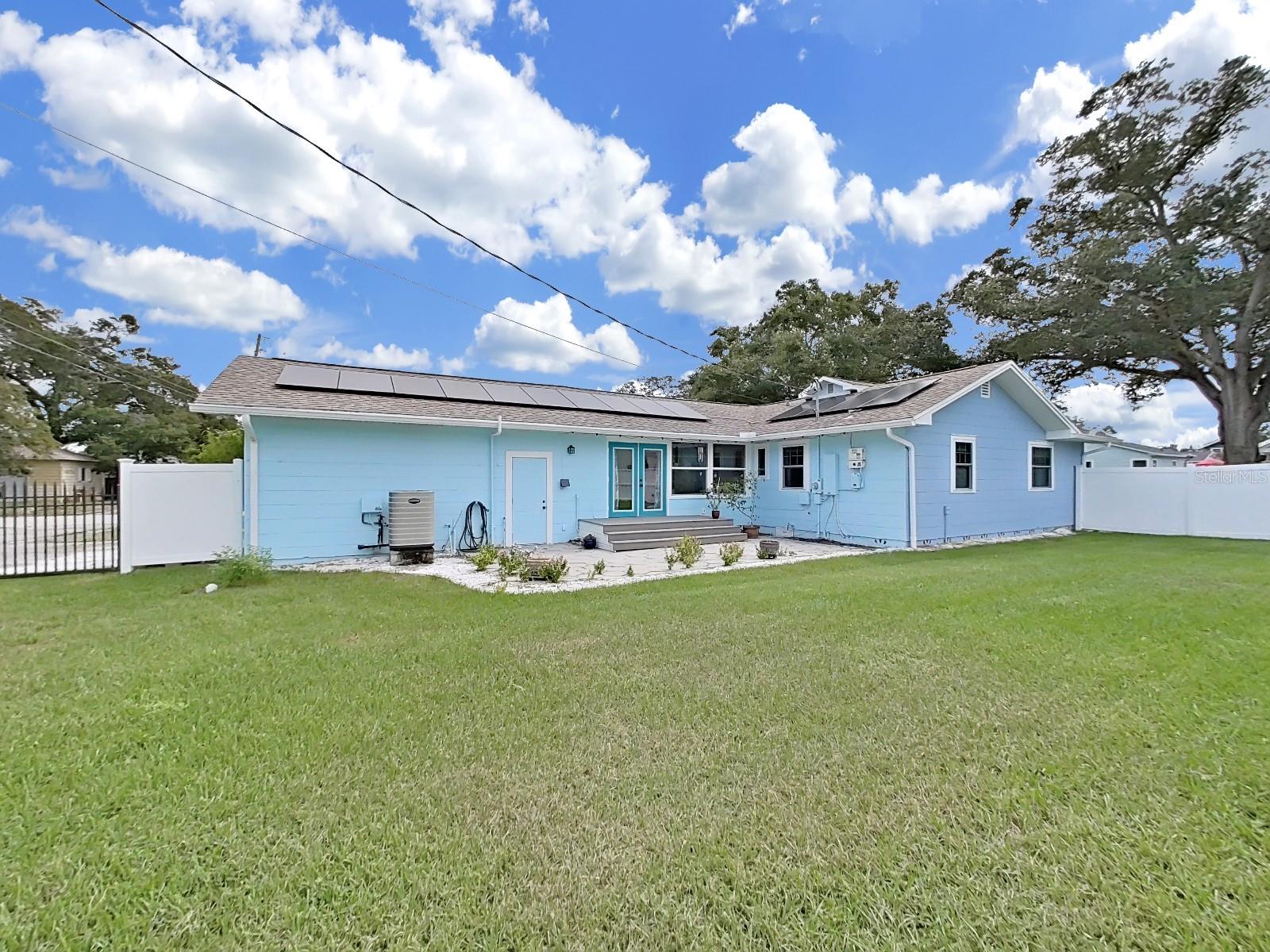 OAK RIDGE - Residential