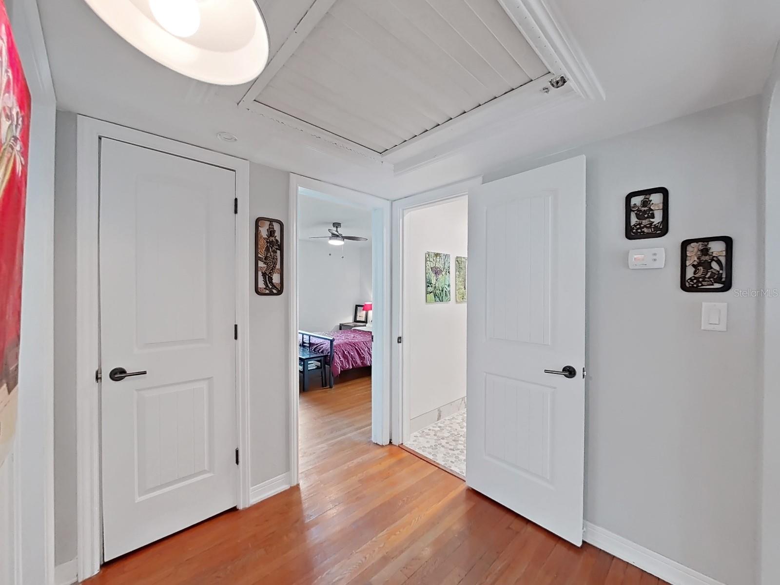 OAK RIDGE - Residential