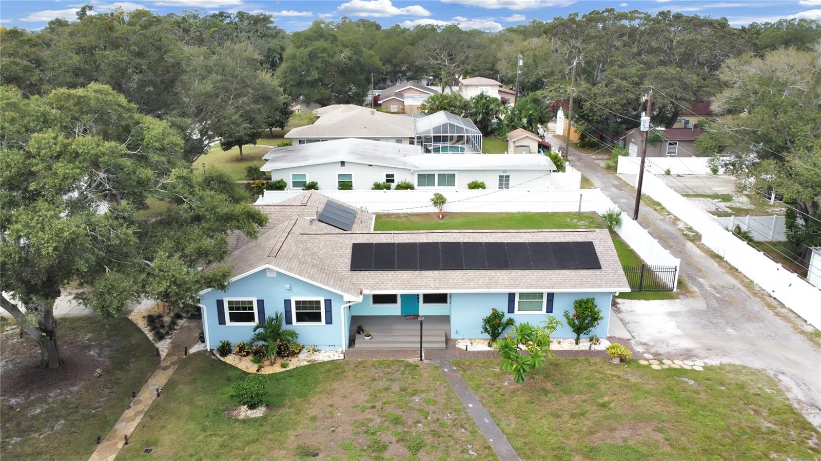 OAK RIDGE - Residential