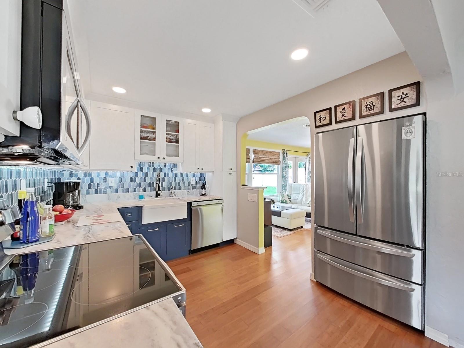 OAK RIDGE - Residential