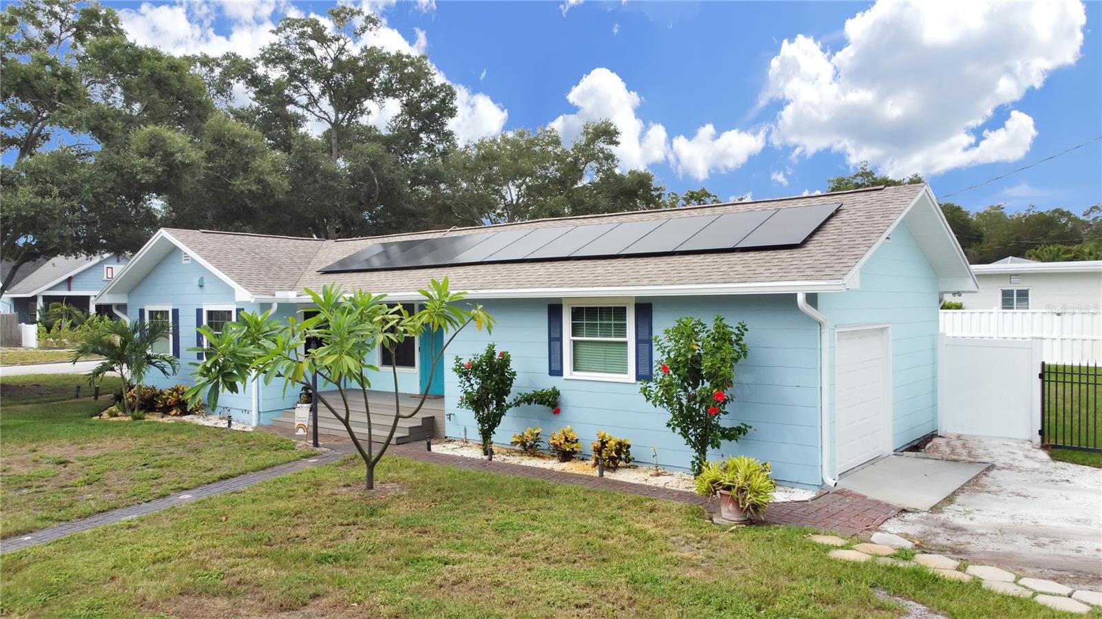 OAK RIDGE - Residential