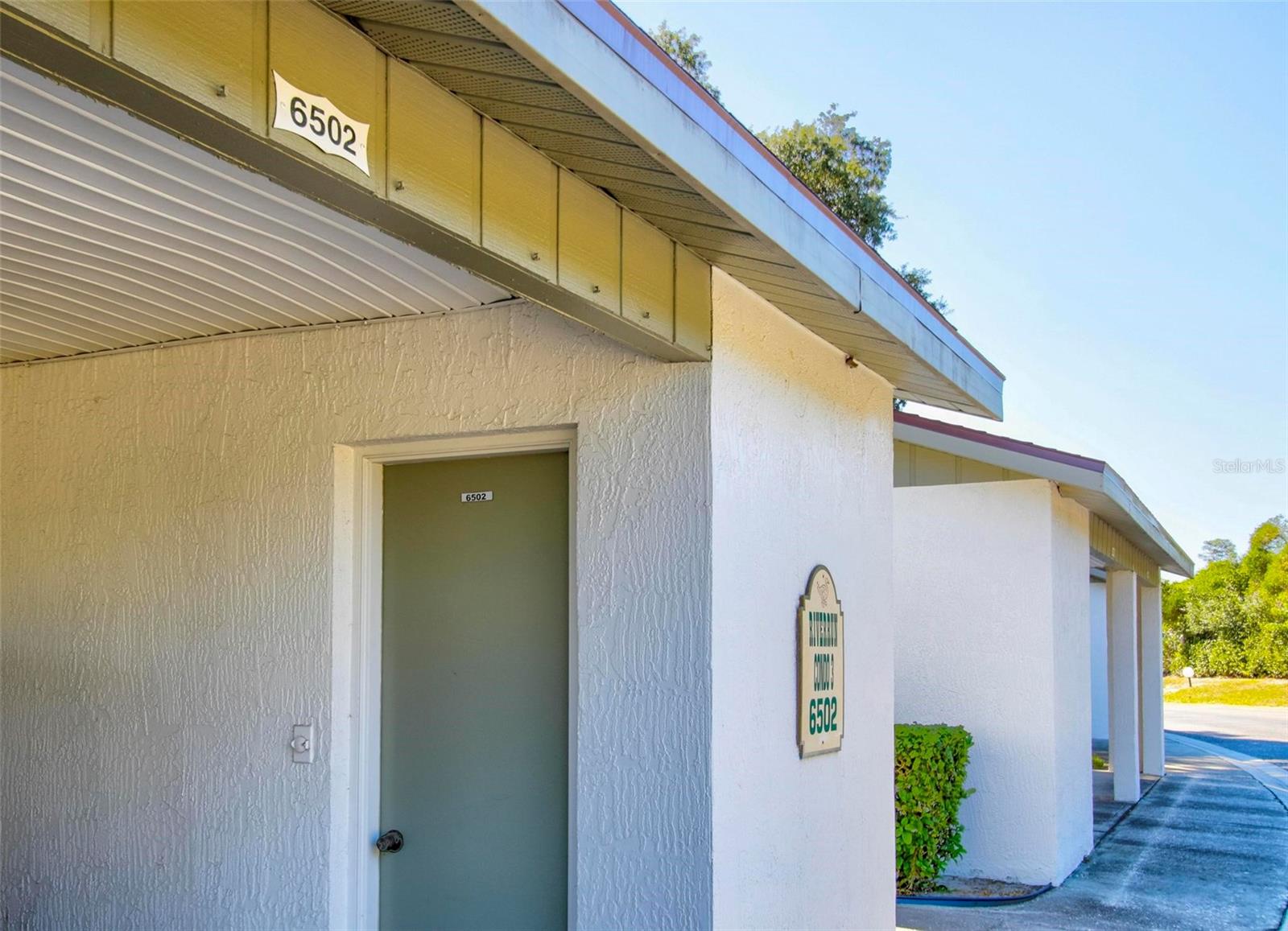 RIVER RUN CONDO - Residential