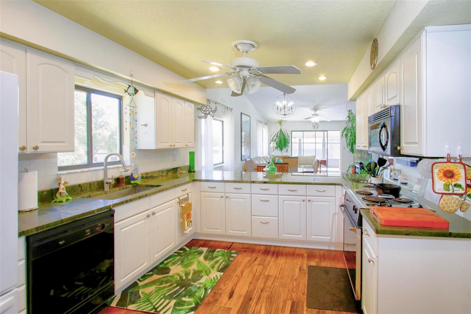 RIVER RUN CONDO - Residential