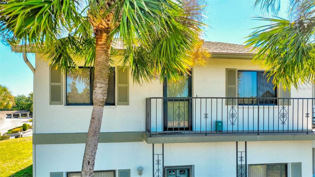 Photo of 6502 River Run Boulevard #6502, Weeki Wachee, FL 34607 (MLS # W7879977)