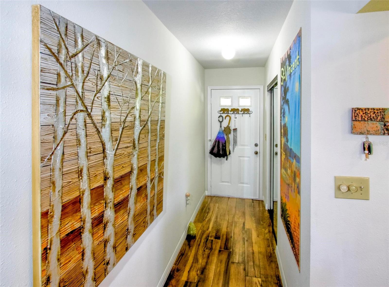 RIVER RUN CONDO - Residential