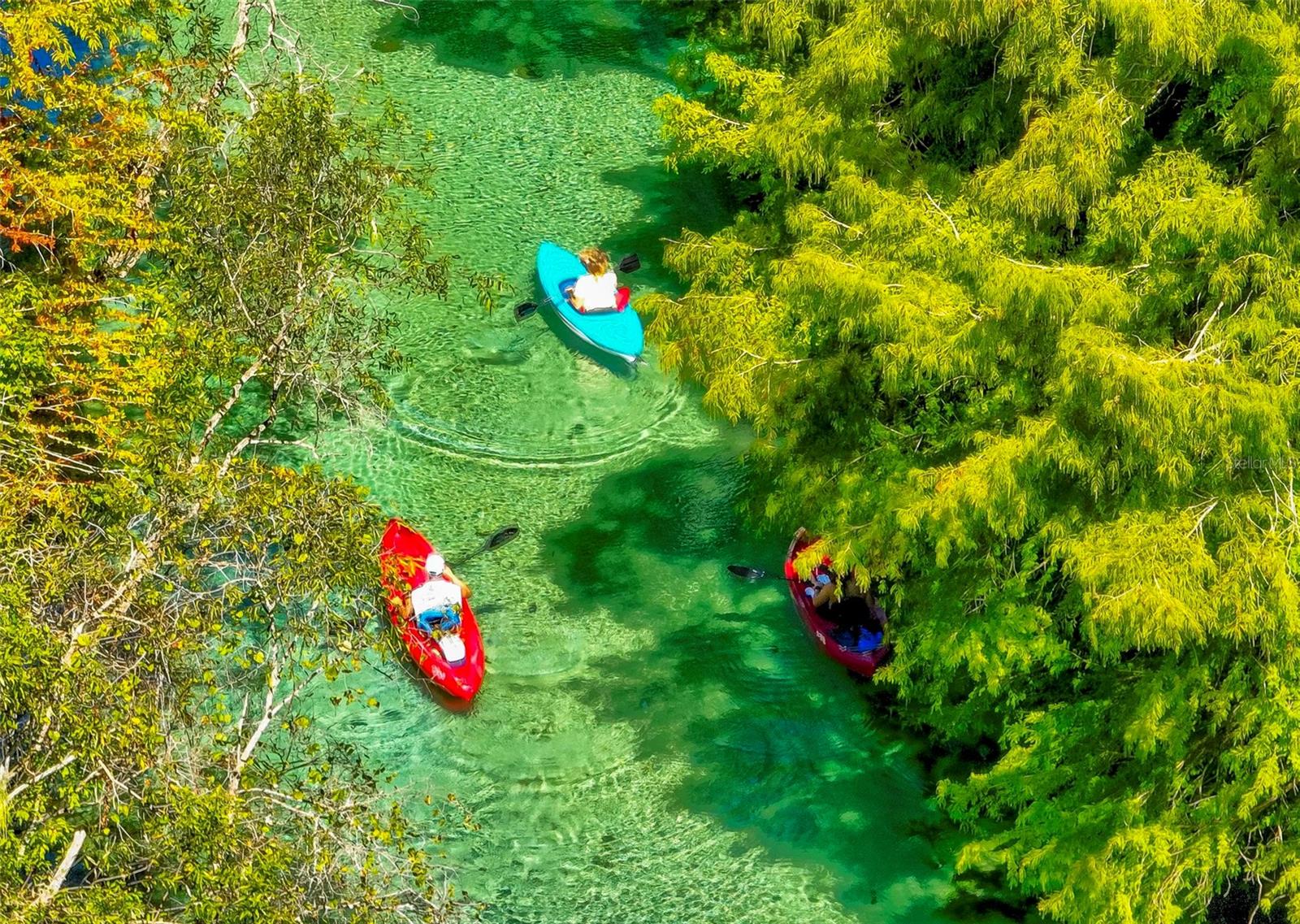 RIVER RUN CONDO - Residential