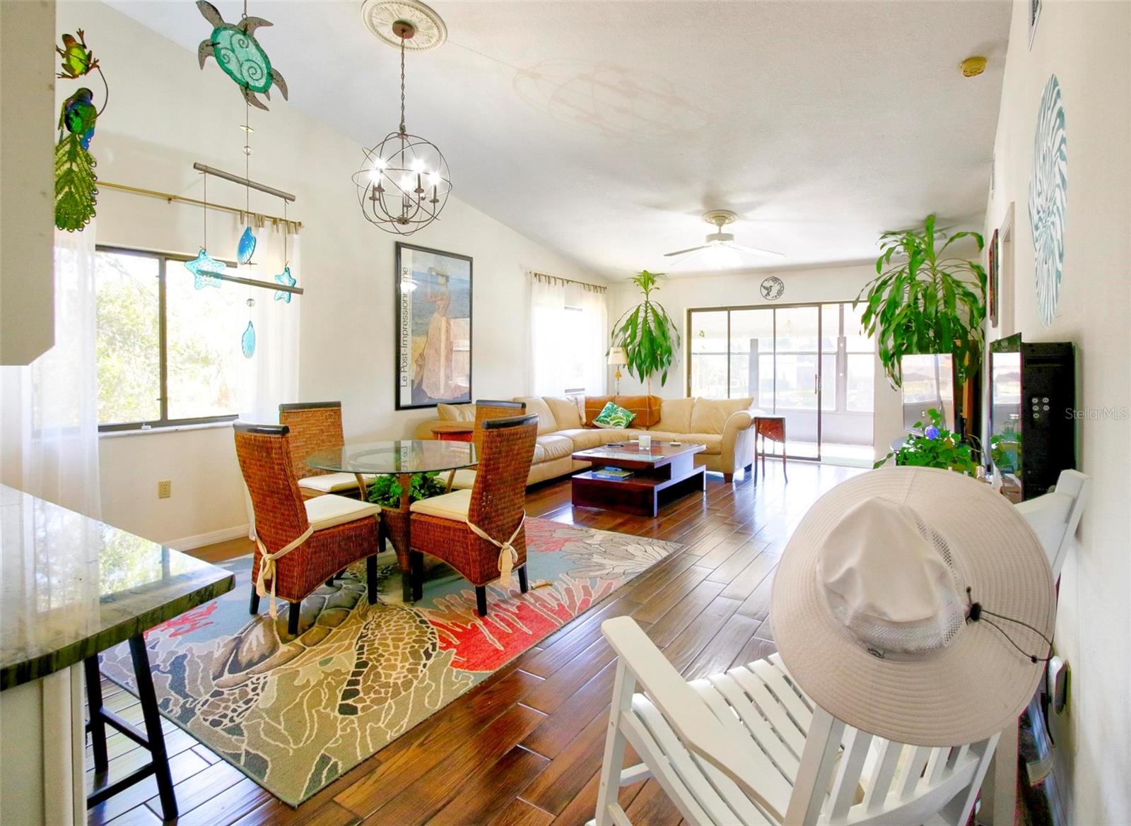 RIVER RUN CONDO - Residential