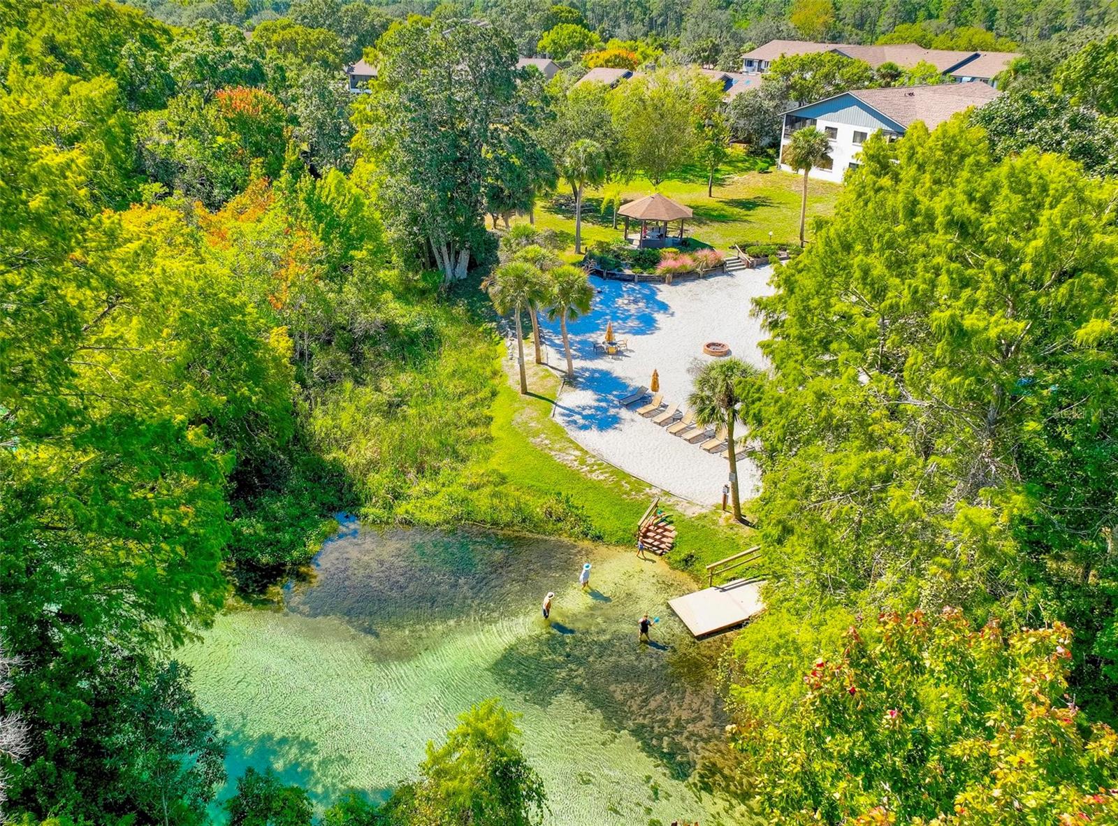 RIVER RUN CONDO - Residential