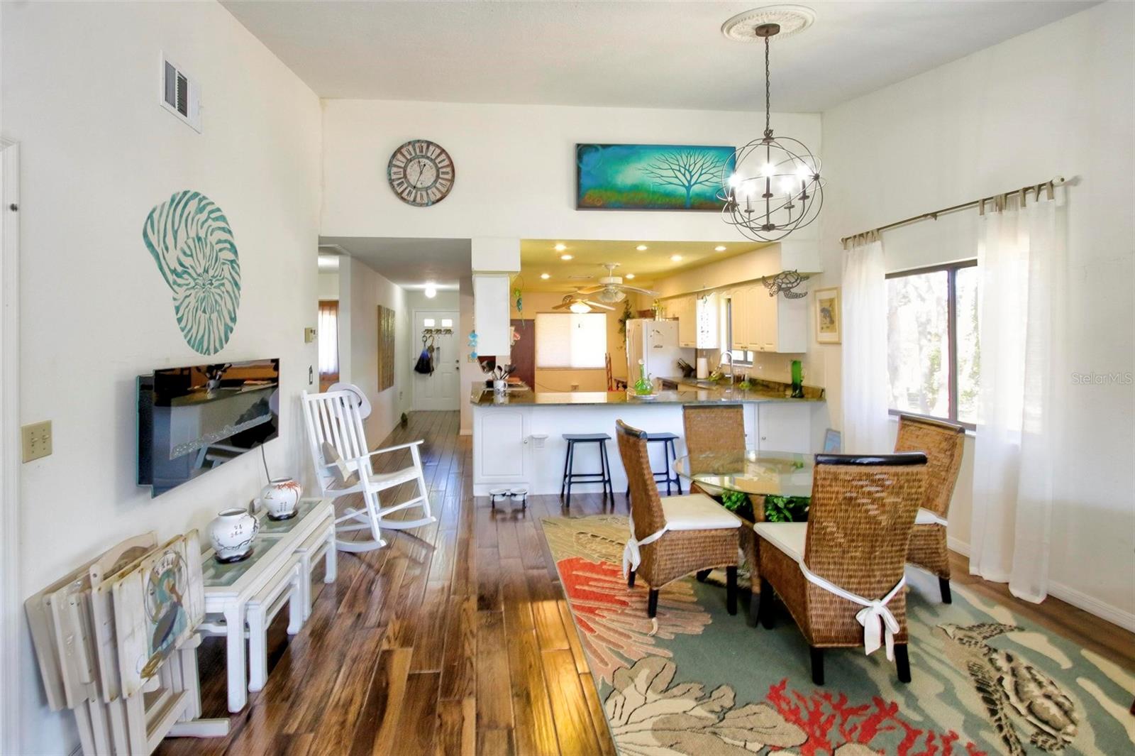 RIVER RUN CONDO - Residential