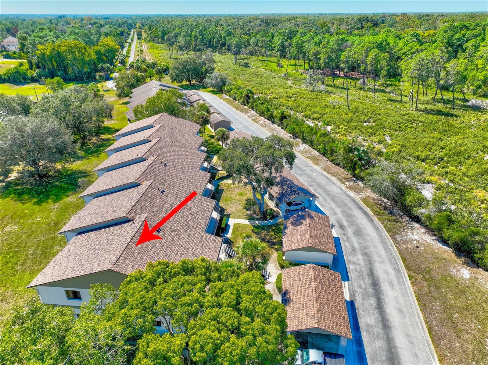 RIVER RUN CONDO - Residential