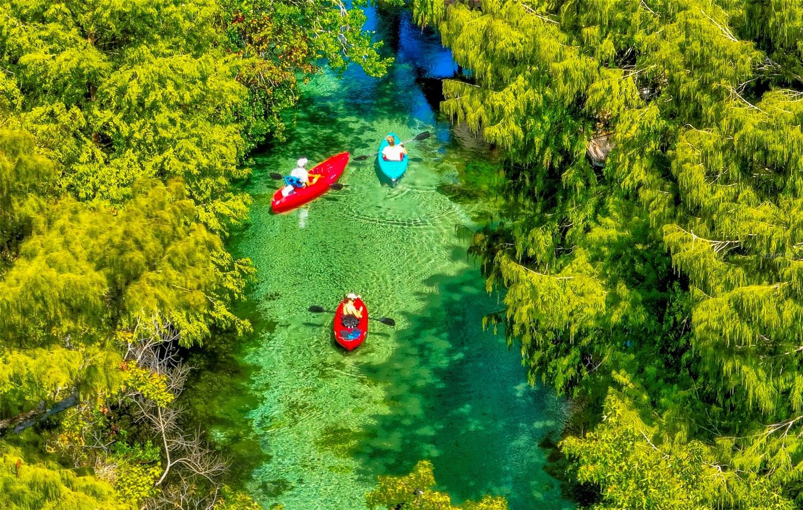 RIVER RUN CONDO - Residential