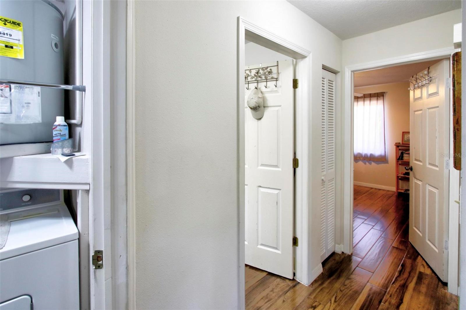 RIVER RUN CONDO - Residential