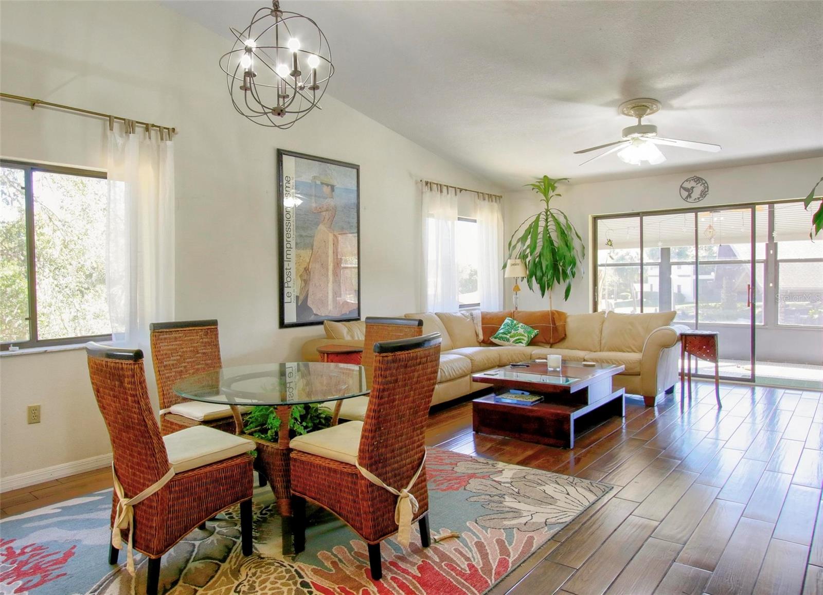 RIVER RUN CONDO - Residential