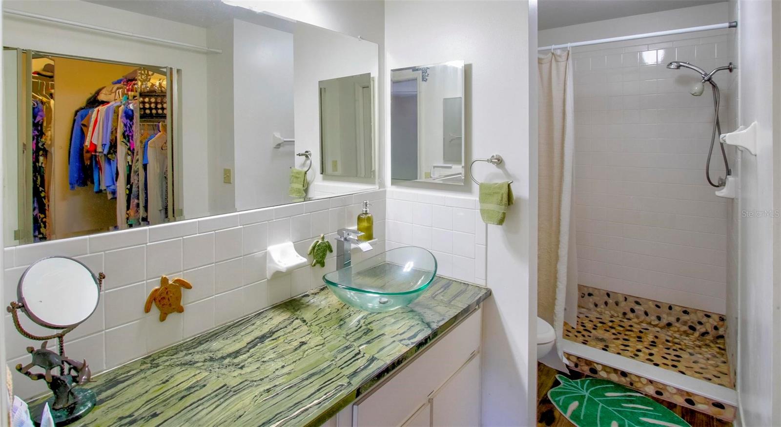 RIVER RUN CONDO - Residential