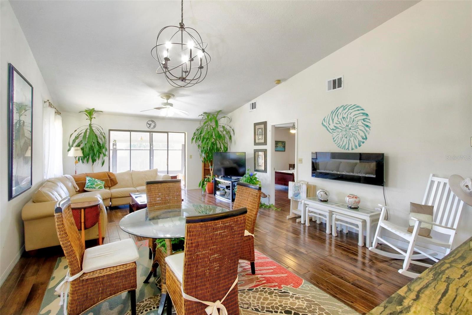 RIVER RUN CONDO - Residential