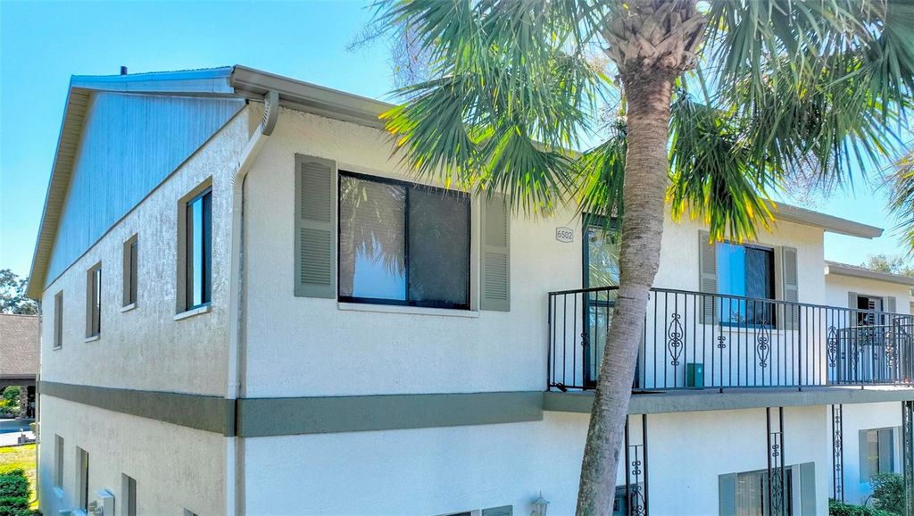 Photo of 6502 River Run Boulevard #6502, Weeki Wachee, FL 34607 (MLS # W7879977)