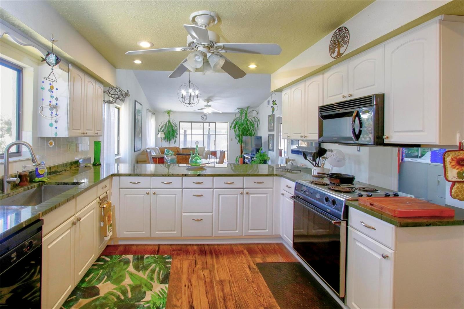 RIVER RUN CONDO - Residential