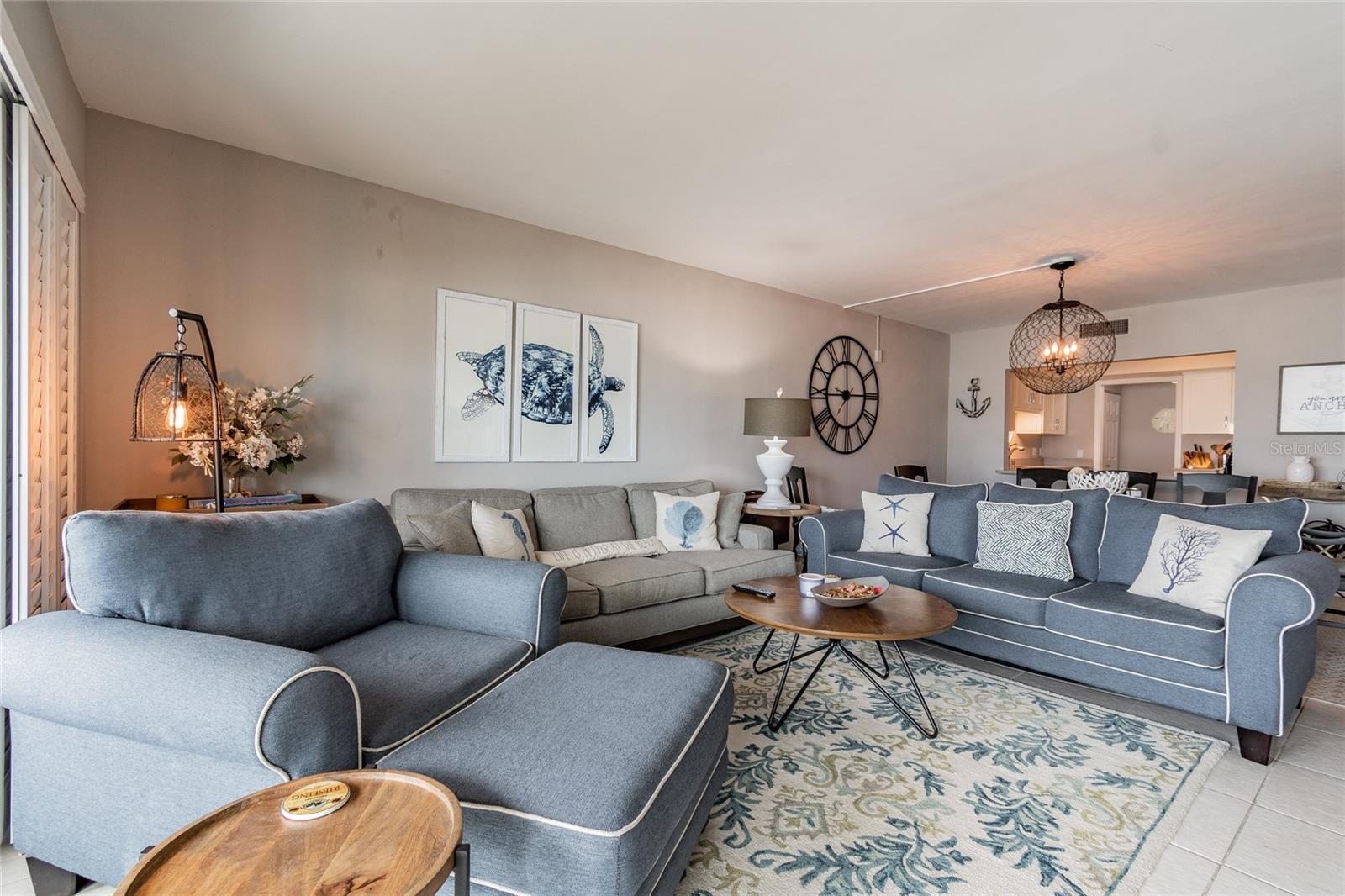 MADEIRA SANDS CONDO - Residential Lease