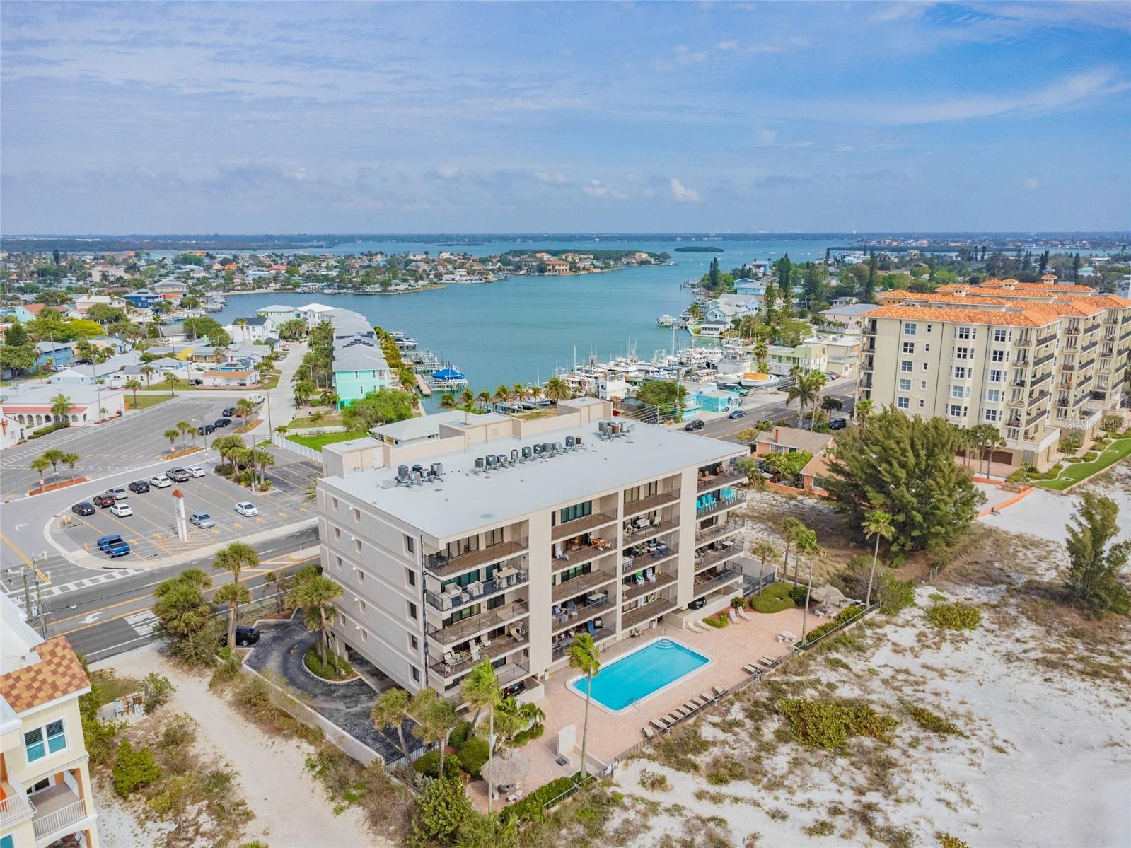MADEIRA SANDS CONDO - Residential Lease