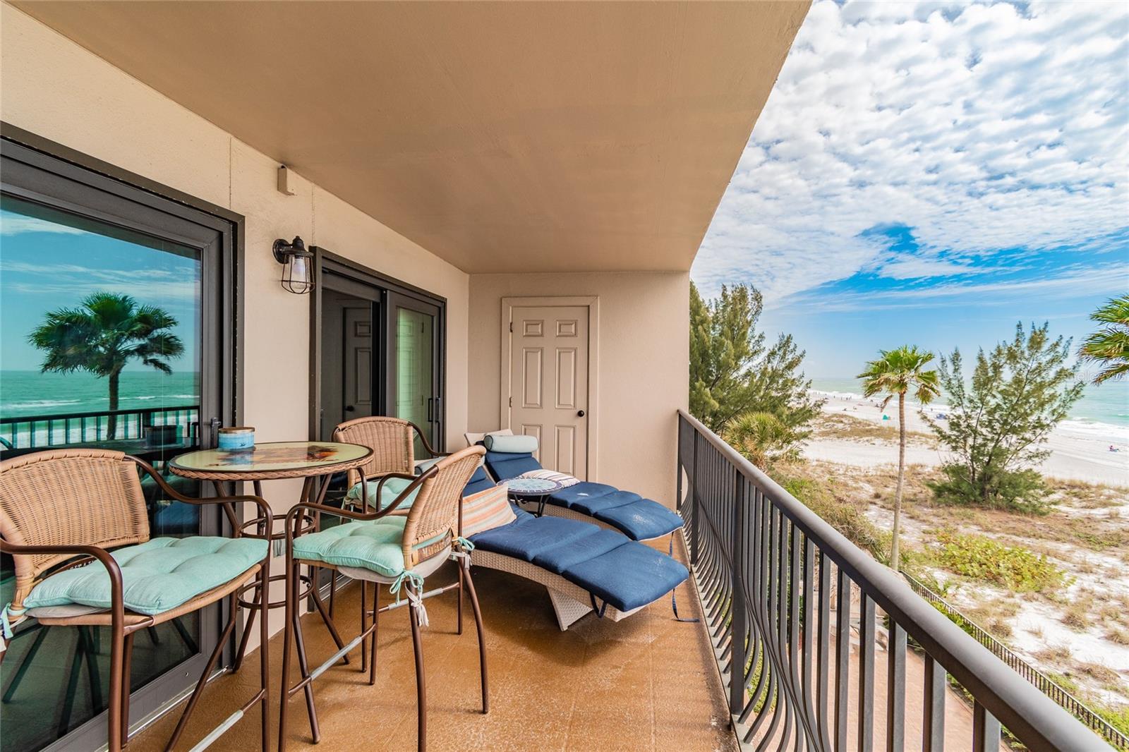 MADEIRA SANDS CONDO - Residential Lease